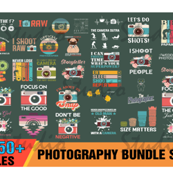 150 photography bunlde svg, camera svg, camera man, photographer svg, photo taking svg,trending svg, camera svg, focus s