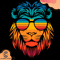 Funny-Colorful-Lion-With-Glasses-Svg-TD210426QQ20.jpg