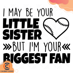 i may be your little sister but i am your bi