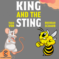 king and the sting svg td210518qq18