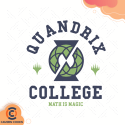 quandrix college math is magic svg td210422l
