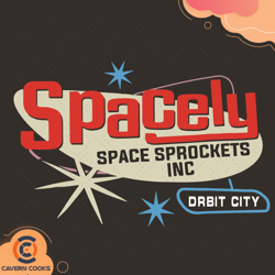 spacely space sprockets inc drbit city svg t