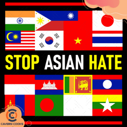stop aapi hate support awareness svg td21041