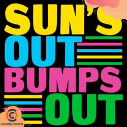 suns out bumps out svg td210429qq13