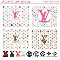 seamless  lv logo svg, lv logo svg, louis vuitton seamless