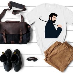 billy butcher shirt,billy butcher tshirt,the boys tv show shirt,vought tshirt,billy butcher and hughie t-shirt