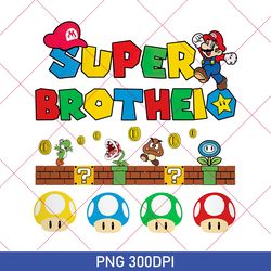 editable mario png, mario birthday png, super mario bros clipart digital download, mario characters png for shirt, cake