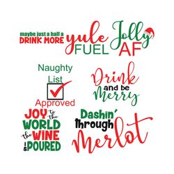 christmas wine svg, womens christmas shirt svg, christmas sign svg,