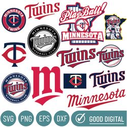 minnesota twins baseball team svg, minnesota twins svg,  mlb svg,  mlb svg, png, dxf, eps, instant download, bundle file