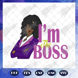 im the boss, sexy black girl, black lives matter, black girl magic, sexy girl, sexy queen, black queen, black queen birt