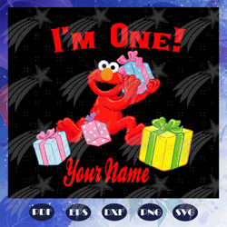 im one your name, birthday party, birthday anniversary, birthday queen gift, gift from bestie, gift from family, files f