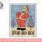 The Simpsons Homer Santa Christmas Holiday D’oh-Ho-Ho png, sublimation.jpg