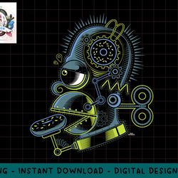 the simpsons homer simpson robot png, sublimation.jpg