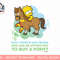 The Simpsons Lisa Simpson Buy a Pony Retro png, sublimation.jpg