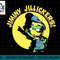 The Simpsons Milhouse Jiminy Jillickers png, sublimation.jpg