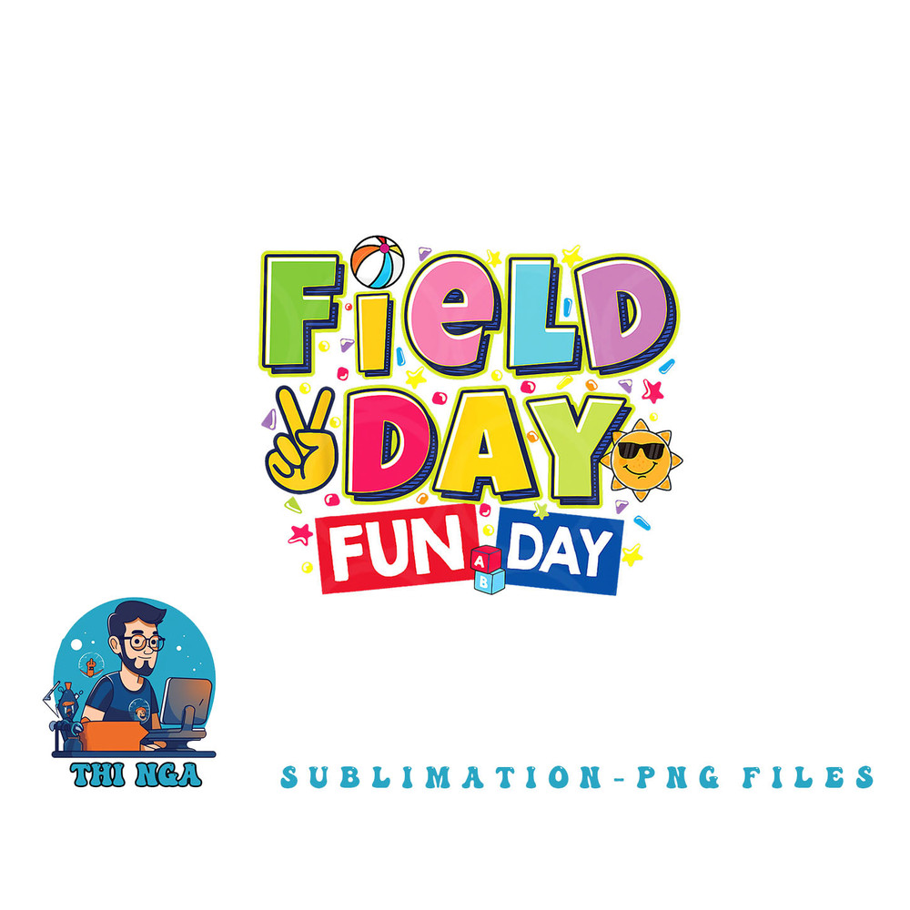 Field day fun day Field Day Kids Teacher Field Day 2023 png, digital download copy.jpg