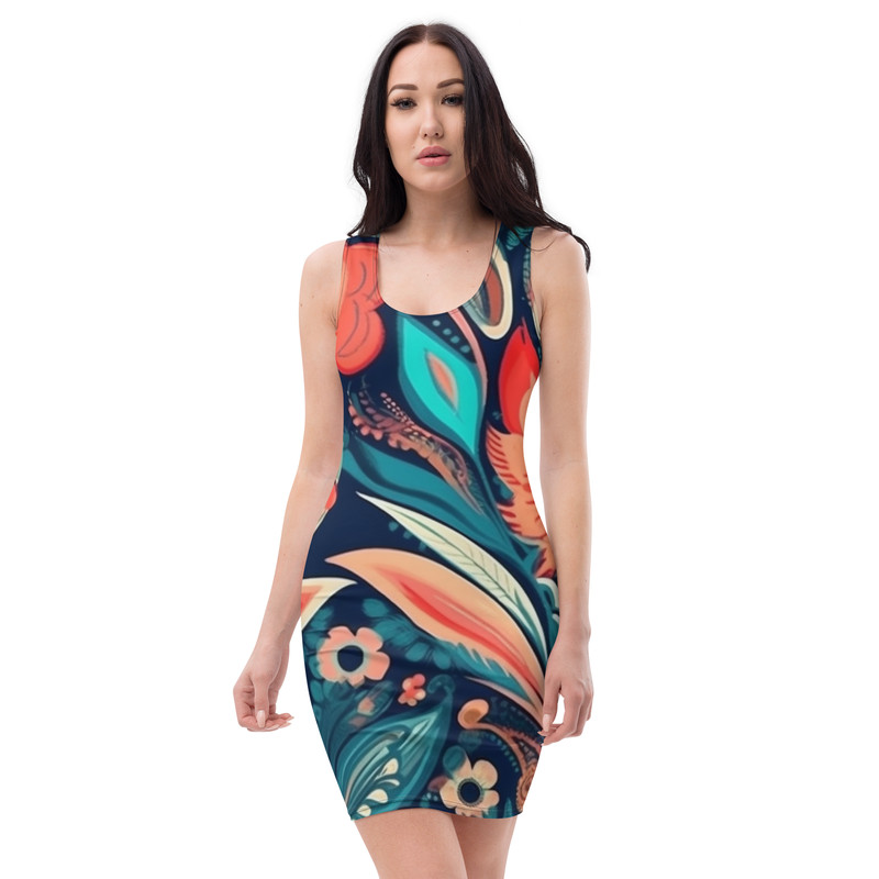 all-over-print-dress-white-front-6482be1f31d54.png