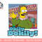 The Simpsons Ned Flanders Okily Dokily png, sublimation.jpg