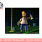 The Simpsons Treehouse Of Horror 3D Graphic Homer V-2 png, sublimation.jpg
