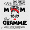 God-Gifted-Me-Two-Titles-Mom-And-Grammie-Svg-Td24057.png