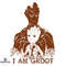 I Am Groot Svg Star Wars Svg Trending Svg