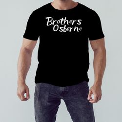 slow your roll brothers osborne shirt, unisex clothing, shirt for men women, graphic design, unisex shirt