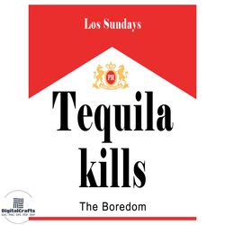 tequila kills svg, tequila wine svg, alcohol drink svg
