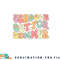 Retro Groovy School s Out For Summer Graduation Teacher Kids png, digital download copy.jpg