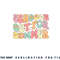 Retro Groovy School s Out For Summer Graduation Teacher Kids png, digital download copy.jpg