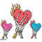 Love It Will Cost You Your Soul Digital Design  Digital Download  SVG File  Graphic Design  Tran