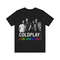 Coldplay 2023 Shirt, Coldplay Tour 2023 T Shirt for Men Women, Coldplay Shirt for fan, Music of the Sphere 2023 Shirt