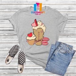 coffee shirt, love shirt, pumpkin spice shirt, valentine's day shirt, drinks shirt, sweet shirt, cute graphic shirt, cof