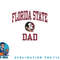Florida State Seminoles Dad Icon Officially Licensed png, digital download copy.jpg