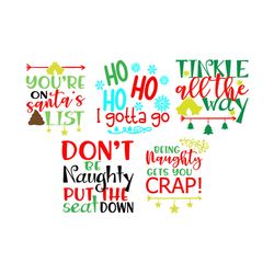 christmas gag gift svg, christmas gag gift svg bundle, tp roll bundle svg, toilet paper roll svg coal svg, christmas svg