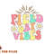 Field Day Vibes For Teacher Kids Retro Groovy Field Day 2023 png, digital download copy.jpg