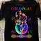 Coldplay 2023 Shirt, Coldplay Tour 2023 T Shirt for Men Women, Coldplay Shirt for fan, Music of the Sphere 2023 Shirt