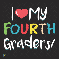 fourth graders svg, back to school svg, school s