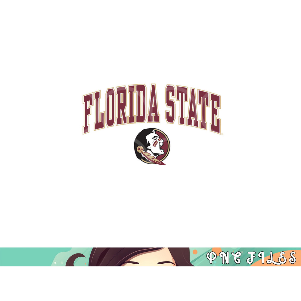 Florida State Seminoles Arch Over Officially Licensed Sweatshirt copy.jpg