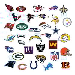 nfl team logo bundle, nfl team svg, nfl logo svg, americann football svg