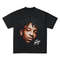 21 SAVAGE T-SHIRT Rap Tee Jumbo Graphic Print Savage Mode Rare Hip Hop Drake Travis Scott Kanye Metro Boomin Young Thug Gunna - 1.jpg