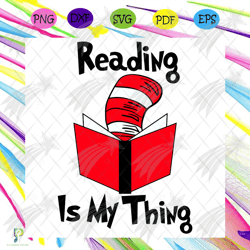 red dr sus svg, trending svg, dr seuss svg, dr se