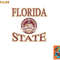 Florida State Seminoles Laurels Logo Officially Licensed png, digital download copy.jpg