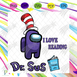 thing 1 svg, trending svg, dr seuss svg, dr seuss