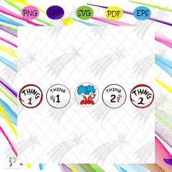 dr seuss clock svg, trending svg, dr seuss svg, d