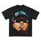 GERVONTA DAVIS T-SHIRT Rare Jumbo Face Tee Boxing Graphic Sport Rare Hip Hop Style Rap Tee - 1.jpg