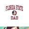 Florida State Seminoles Dad Icon Officially Licensed png, digital download copy.jpg