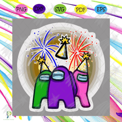 andy 20th birthday 2021 quarantined among us svg,