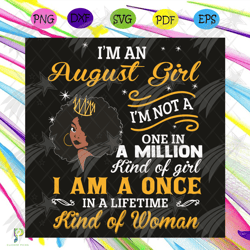 i am an april girl i am not a one in a million ki