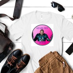 tessa thompson shirt, tessa thompson t shirt, vin diesel shirt