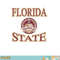 Florida State Seminoles Laurels Logo Officially Licensed png, digital download copy.jpg